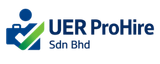 UER ProHire Sdn Bhd logo